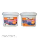 POLINTEK Metal Flexible Specialty Coating 500 MICR (Cat Pelapis Logam)