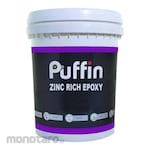 Puffin Paint Cat Anti Karat