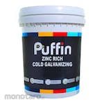 Puffin Paint Cat Besi Zinc Rich Cold Galvanizing