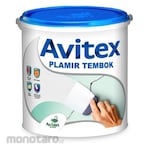 Avian Avitex Wall Plamir (Dempul Tembok)
