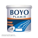 Avian Boyo Plamir Tembok