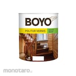 Avian Boyo Politur Vernis Solvent Based 0.5L