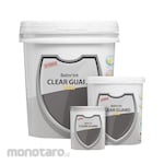 Belmont Clear Guard