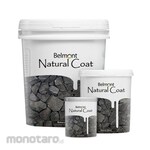 Belmont Natural Coat 1L (Pelapis Akhir Bening)