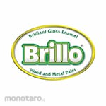 Brillo Clear Gloss Paint (Cat Clear Gloss)