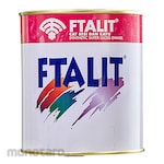 KANSAI PAINT FTALIT Cat Besi