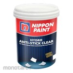 NIPPON PAINT Hydro Anti-Stick Clear (Cat Transparan)