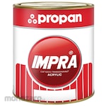 PROPAN Impra Non Yellowing System