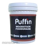 Puffin Paint Cat Kayu Foodgrade