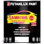 Samhwa Epoxy Primer Surfacer