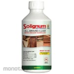 Solignum All Around Clear (Wood Coat)