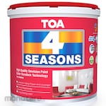 TOA Paint Cat Tembok Interior 4 Seasons 5kg