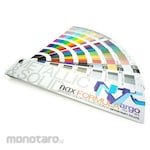NIPPON PAINT Nax Formula Algo Sample Book