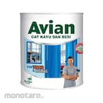 Avian Vernis