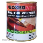 Boxer paint Politur Vernish Solvent Based