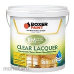 Boxer paint Smood Clear Lacquer (Vernis Bening)