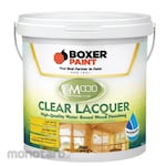 Boxer paint Smood Clear Lacquer