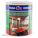 KUDA TERBANG Vernis
