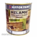 NIPPON PAINT Melamic 1250 Matt Clear