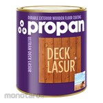 PROPAN Cat Kayu Ultran Deck Lasur