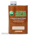 PROPAN Teak Oil