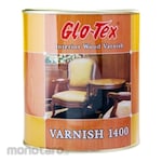Pasific Paint Glotex Wood Varnish