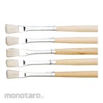 ESCO Repair Flat Brush (Wool)