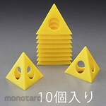 ESCO Painter's Pyramid 10, 61x52H mm (Penyangga Cat)