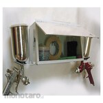 GLOBAL FINISHING SOLUTIONS Paint Booth Accessories (Perlengkapan Ruang Cat)