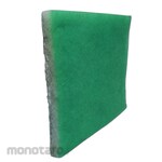 GRAINGER Air Filter Pad Polyester PK40 (Bantalan Filter Udara)