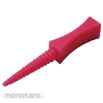 Iwata Mfg. Conical Plug with Irregularities