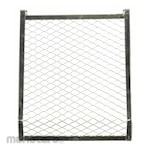 MICHIGAN BRUSH Paint Grids (Kisi-Kisi Cat)