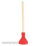 MICHIGAN BRUSH Skive Tool (Alat Finishing Cat)