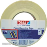 Tesa Tape Double-Sided PE Foam Mounting Tape
