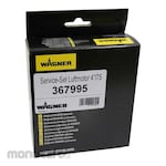 Wagner Service Set F/Air Motor (Kit Perawatan)