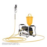 Wagner Spraypack Airless (Alat Semprot Cat)