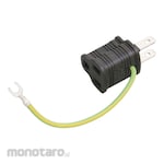 KLASS (class) (formerly Far East Industrial Machinery) 2-Pole Conversion Adapter