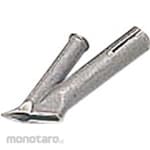 KLASS (class) (formerly Far East Industrial Machinery) Leister Genuine Welding Tool Nozzle
