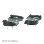 StarkMech Spiked Shoes for Epoxy Floor Coating (Sepatu Duri Cat Lantai)