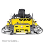 WACKER NEUSON Ride-on Trowel