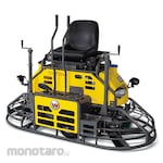 WACKER NEUSON Ride-on Trowels