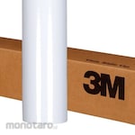 3M Scotchcal Screen Printable Film White 3650-10