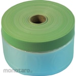 FURUTO Cloth Tape Plastik Masking/Masking Film