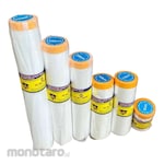 HOKI Tape Masking Covering