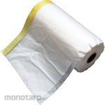 L Nissho Polytan Karma Scar