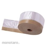 Nitto L Masking Film Tape for Painting Buildings (Plastik Penutup Berselotip)