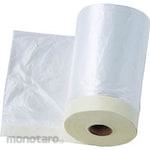 Nitto L Polyethylene Masker