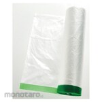 TRUSCO Masker Tape for Painting Buildings
