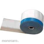 TRUSCO Masking Cover Sheet