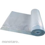 Tesa Tape Paint Masking Film with Special Outdoor Cloth Tape